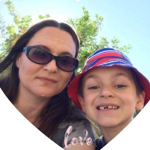Meet your Posher, Toni